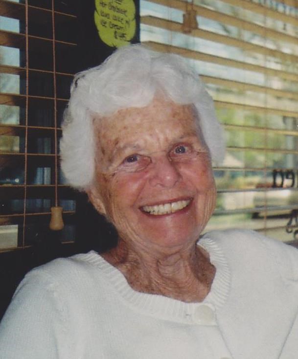 Obituary of Rita Sheehan