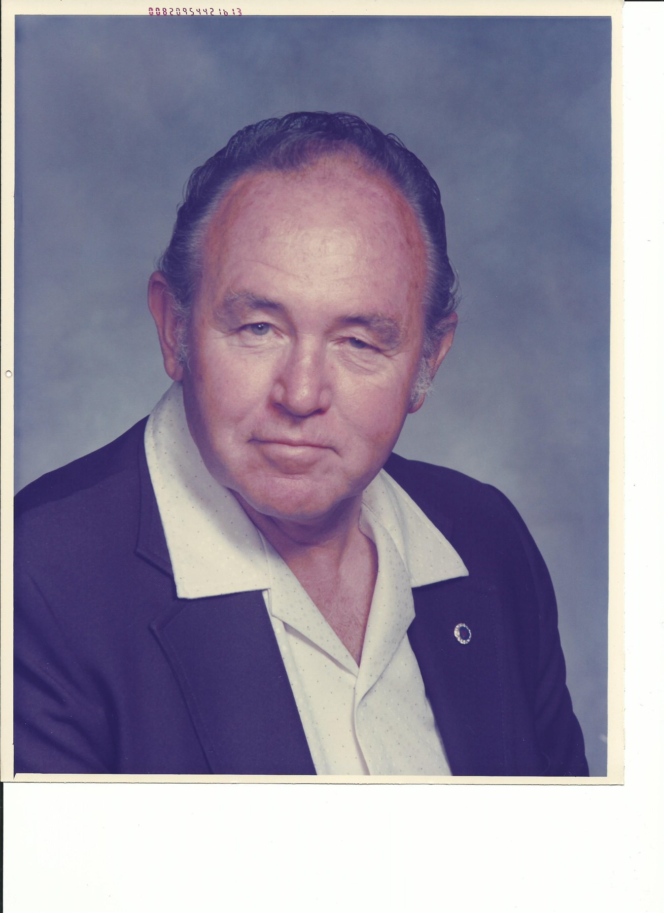 Obituary of Earl Jesse Cousins