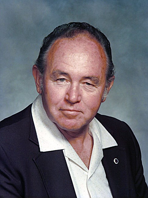 Obituary of Earl Jesse Cousins