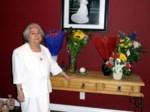 Consuelo Cabrera