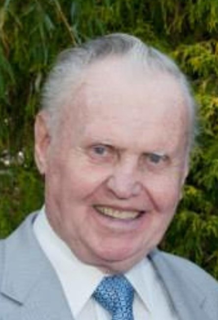 Obituary of Charles Monahan