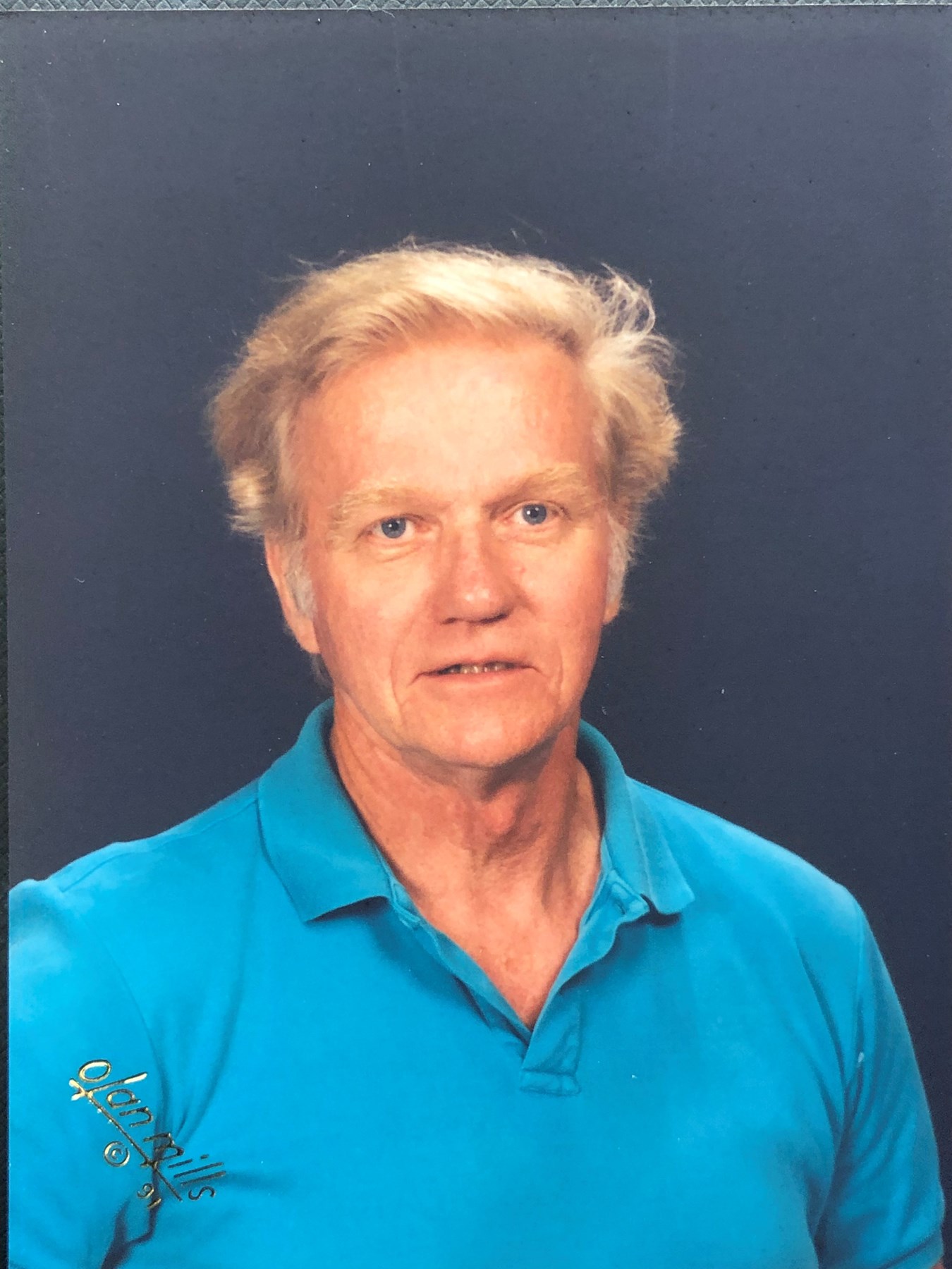 Obituary of William Carson Biggs