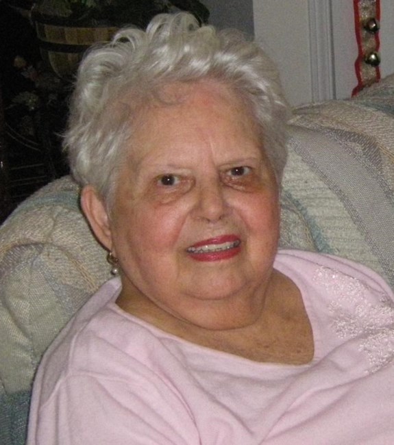 Obituary of Mary Clancy