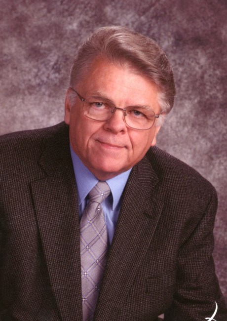 Obituario de Paul Masterson Elvig