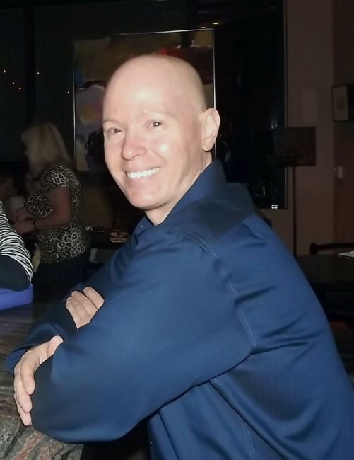 Obituary of Jeffrey L. Diamond