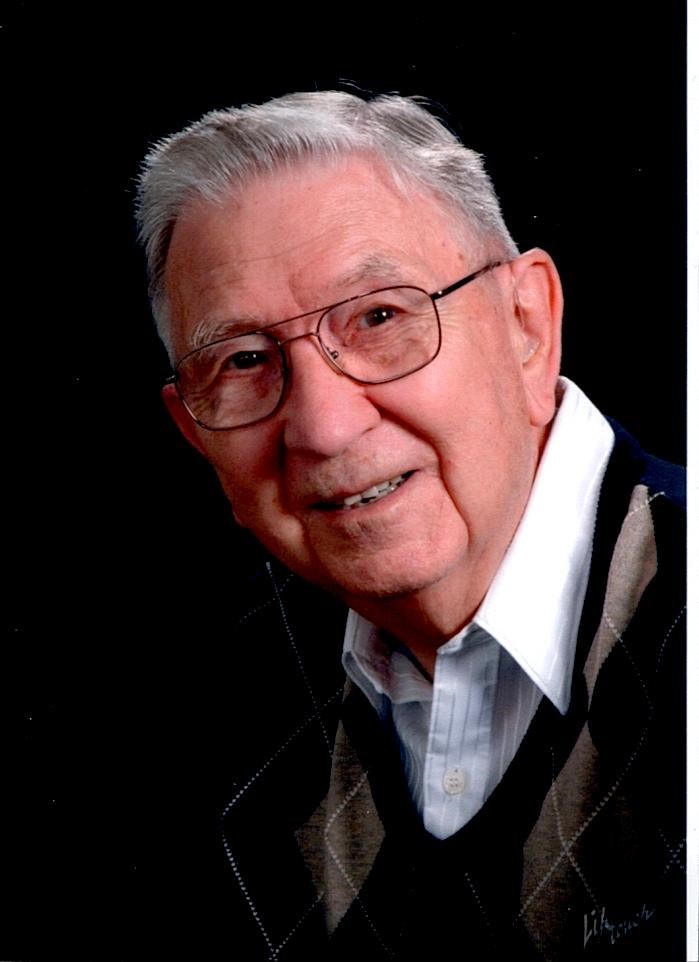 Obituary of Frederick Henry Johnson