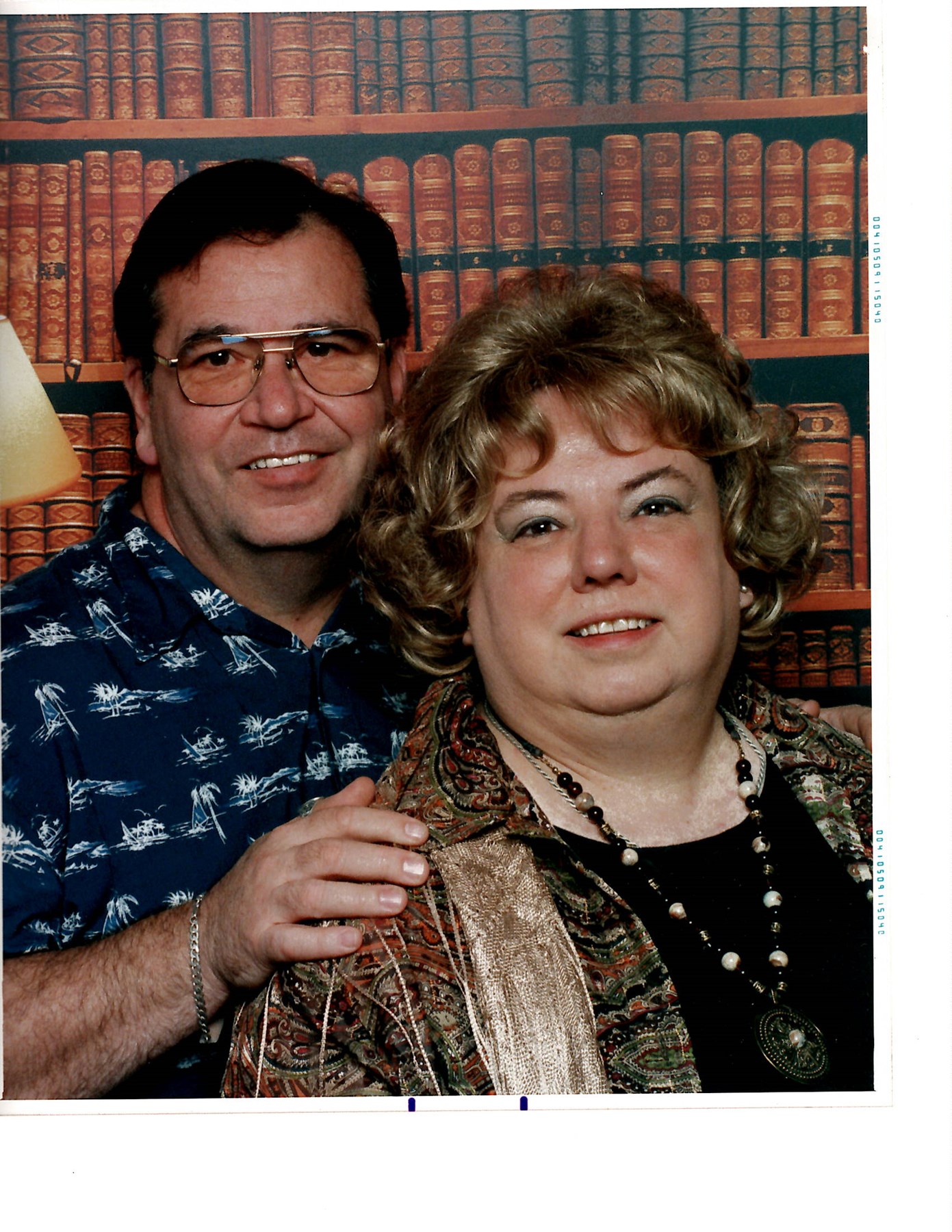 Obituary of Susan L Kresge