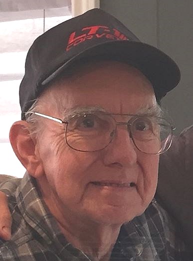 Obituary of Terry L. Johnson