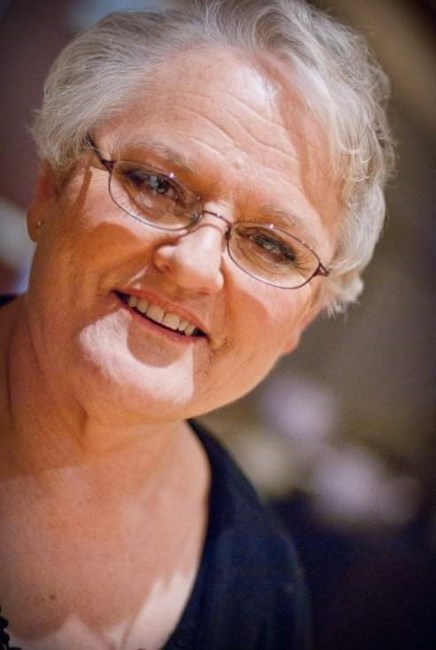 Obituary of Barbara Leigh Whetstone