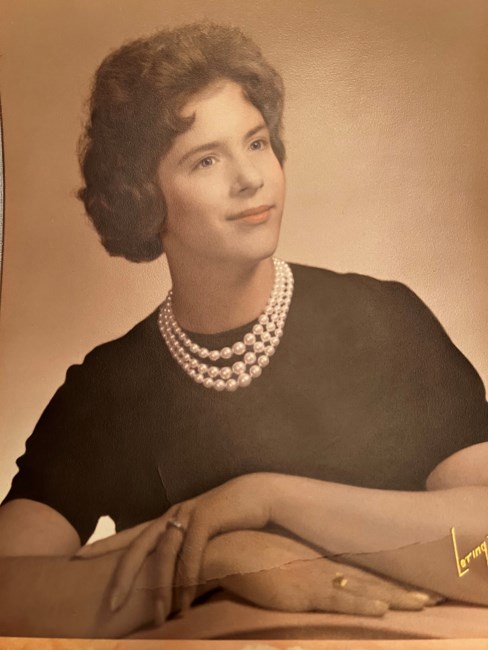 Obituary of Sandra Mae Plourde