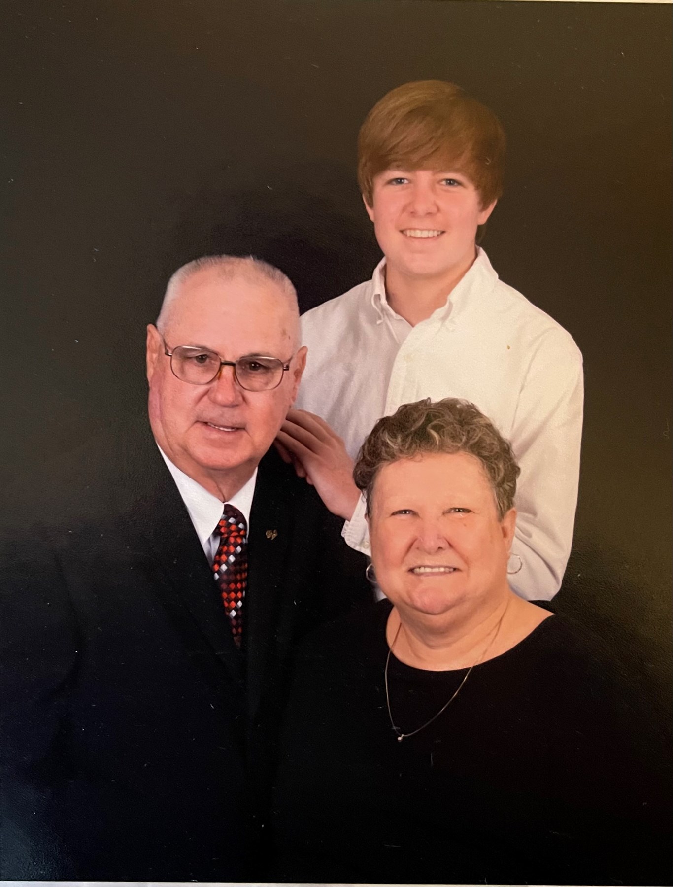 Obituary of Frankie Newcomb