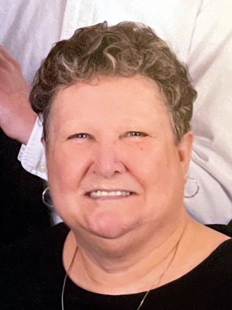 Obituary of Frankie Newcomb