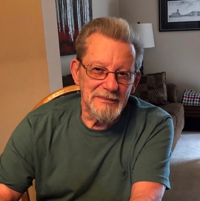 Obituary of John Peter LaFontaine