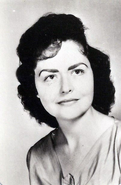 Obituary of Betty Louise Goldsmith