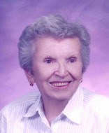 Obituary of Connie Coe