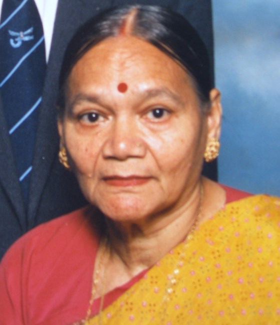 Obituary of Nirmala D. Srivastava