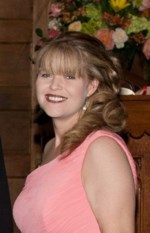 Elizabeth Dodge