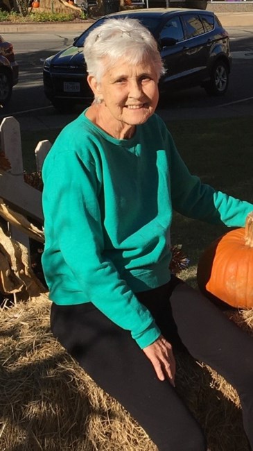 Obituary of Billie Florence Love