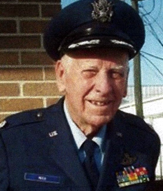 Obituary of Ervin Flem Rees