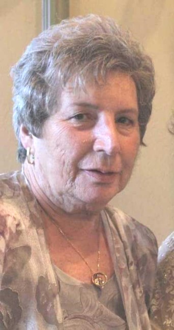 Obituary of Rosemary Costello