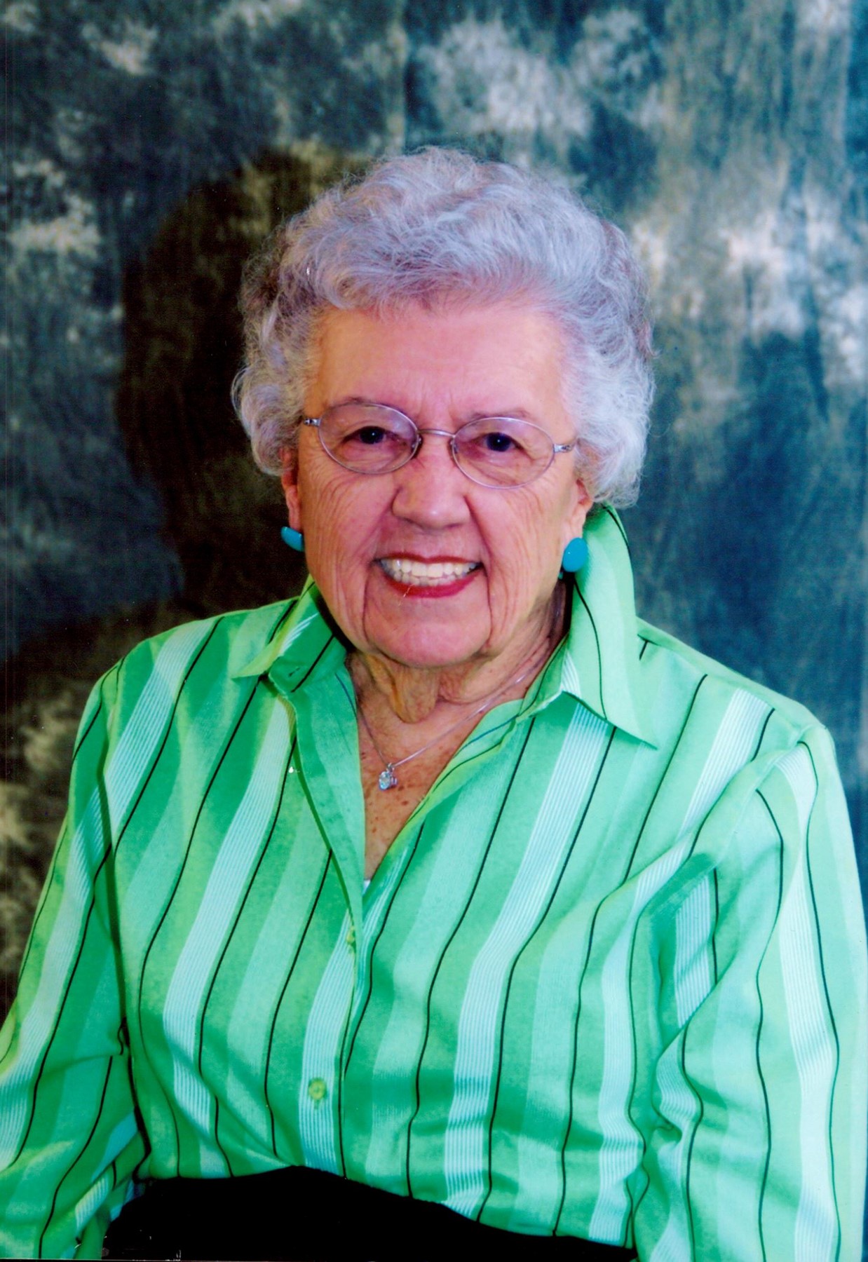 Obituary of Anne S. Kirkwood