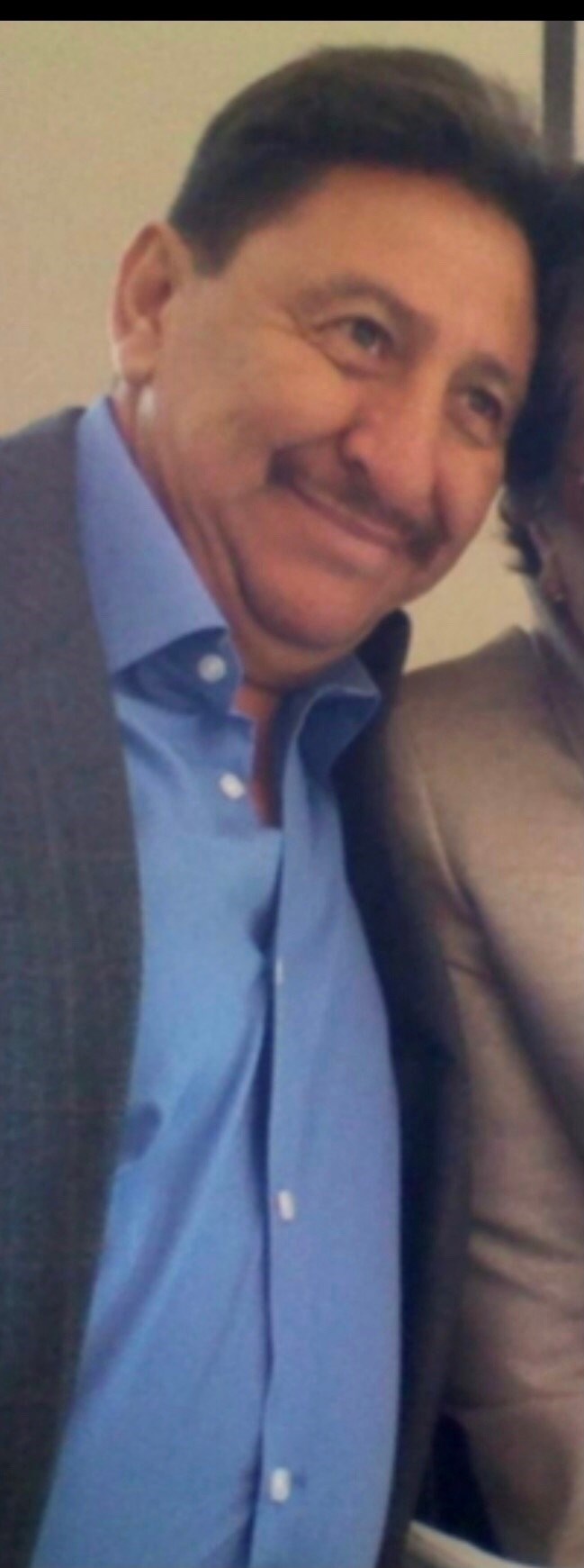 Obituario de Gerardo Andeola Hernandez