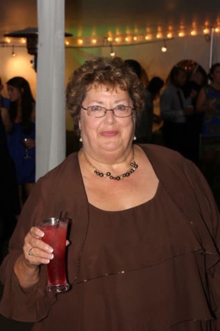 Obituary of Camille A. Marks