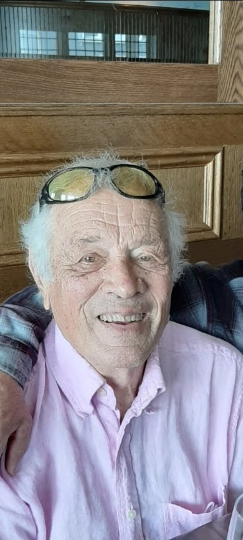 Obituary of Rodney O. Thomas