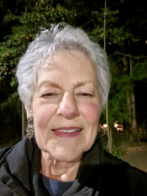 Obituary of Joann Doris Donohue