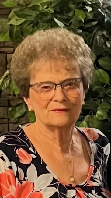 Obituary of Edith Bryden