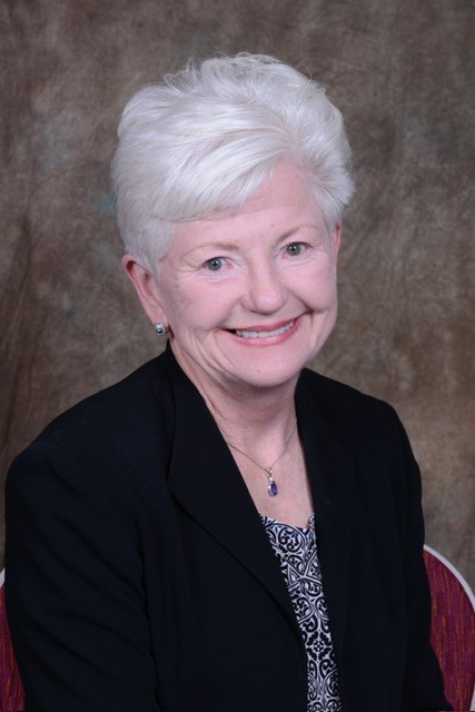 Obituary of Gloria Larinda Byrd