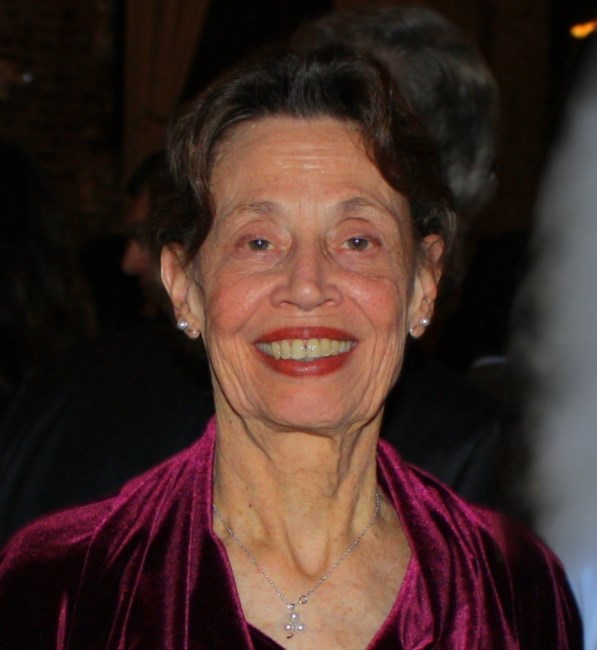 Obituary of Katherine Swennes