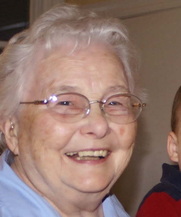 Obituary of Johann Darney