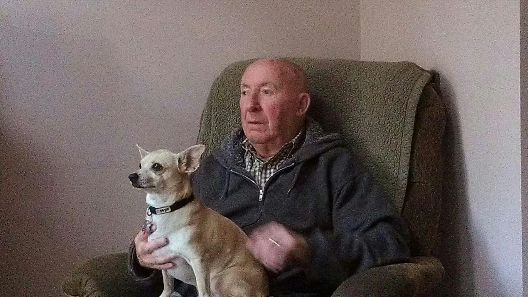 Obituary of Oliver P. Ferry