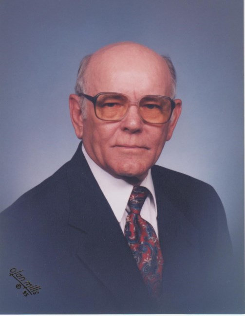 Obituary of Glenn Lee Deitz