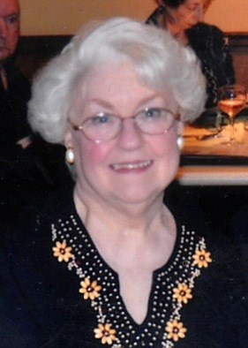 Obituary of Kathleen Marie Grove