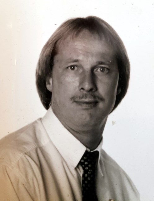 Obituary of Jimmy Lynn Bach