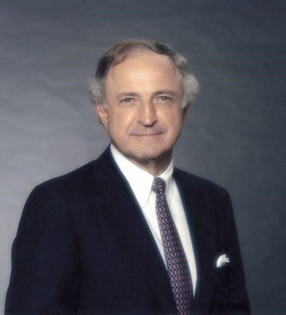 Obituary of Dr. John Lockwood Ochsner