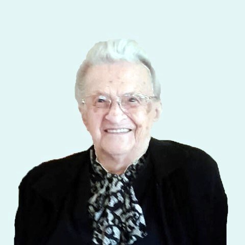 Obituary of Laurina Catherina Engelsman