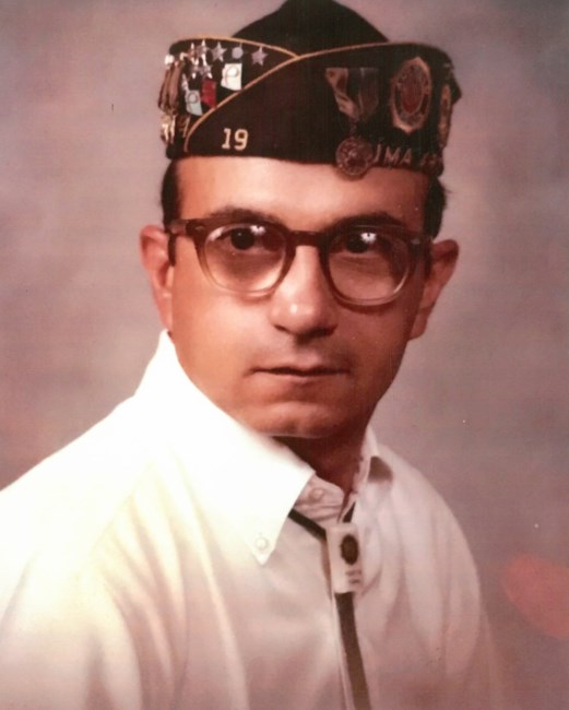 Obituary of Anthony Joseph Rotella