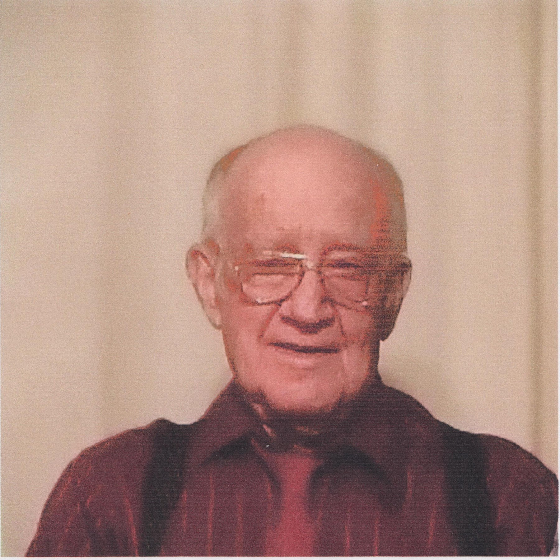 Obituary of Pierre De Bellefeuille