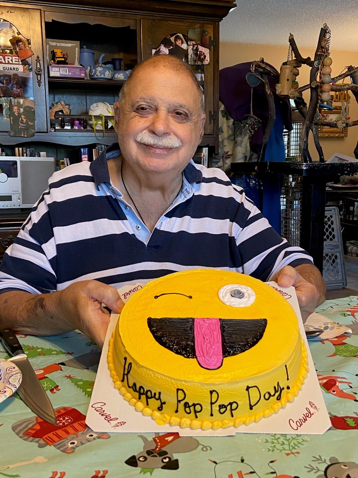 Obituary of Allan S. Cooperman