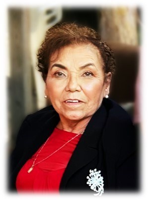 Obituary of Esperanza Sanchez Nava