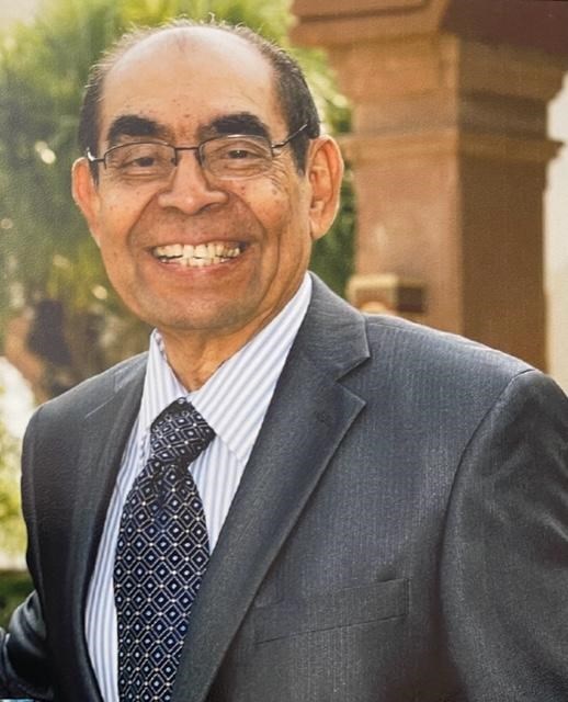 Obituary of Alejandro A. Cuevas