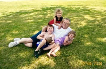 Obituary of Coy Phene Allison