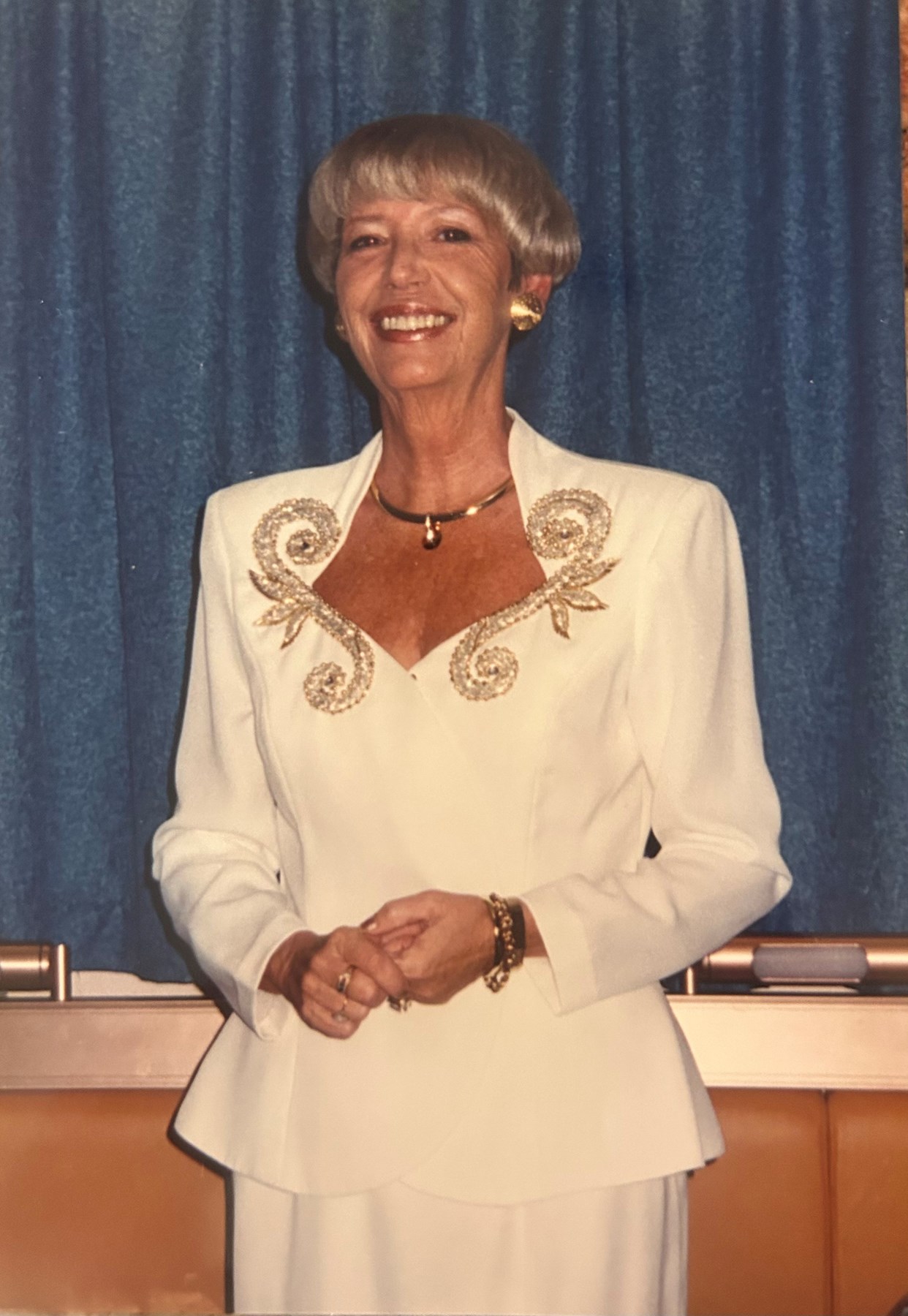 Obituary of Gail P. Moran