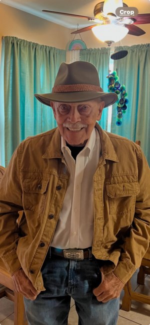 Obituary of Edward Carvelle Fry