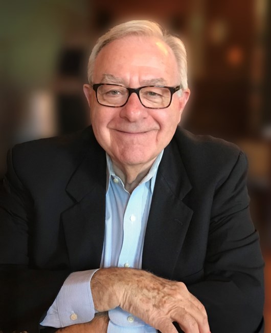 Obituary of Richard D. Shock