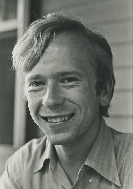 Obituary of James G. Meyer