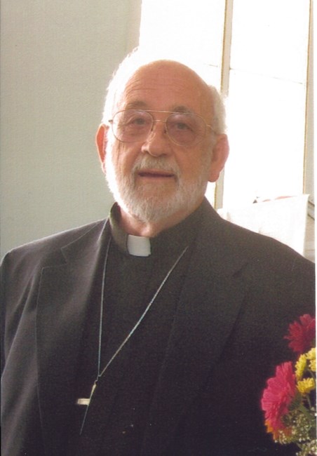 Obituary of Reverend Thomas R. Ledbetter